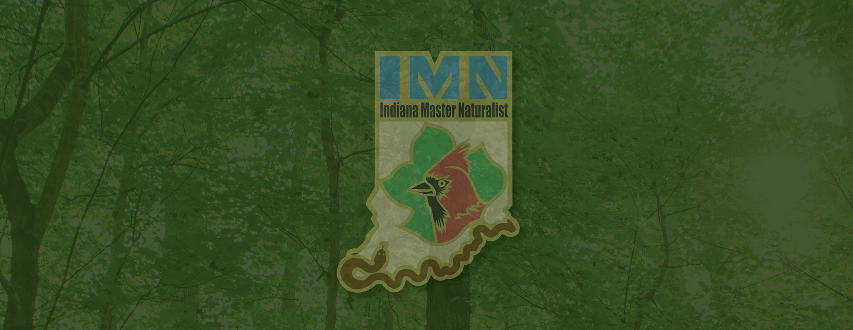 Indiana Master Naturalist 2025